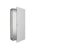 VX Шкаф 800x1800x400 с монтажной платой, одна дверь | код 8884000 | Rittal